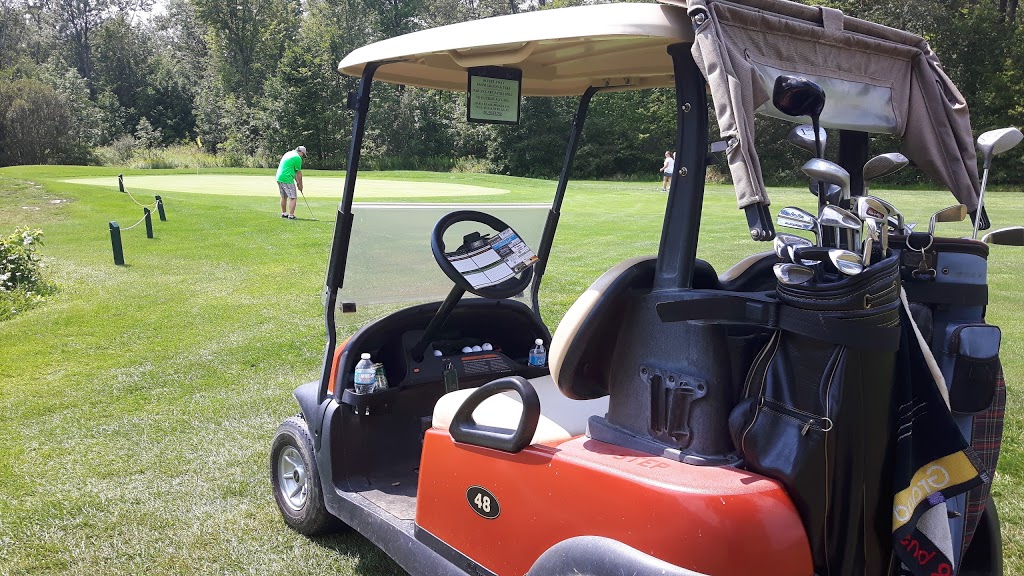 Pelham Hills Golf Club | 196 Webber Rd, Welland, ON L3B 5N8, Canada | Phone: (905) 735-6768