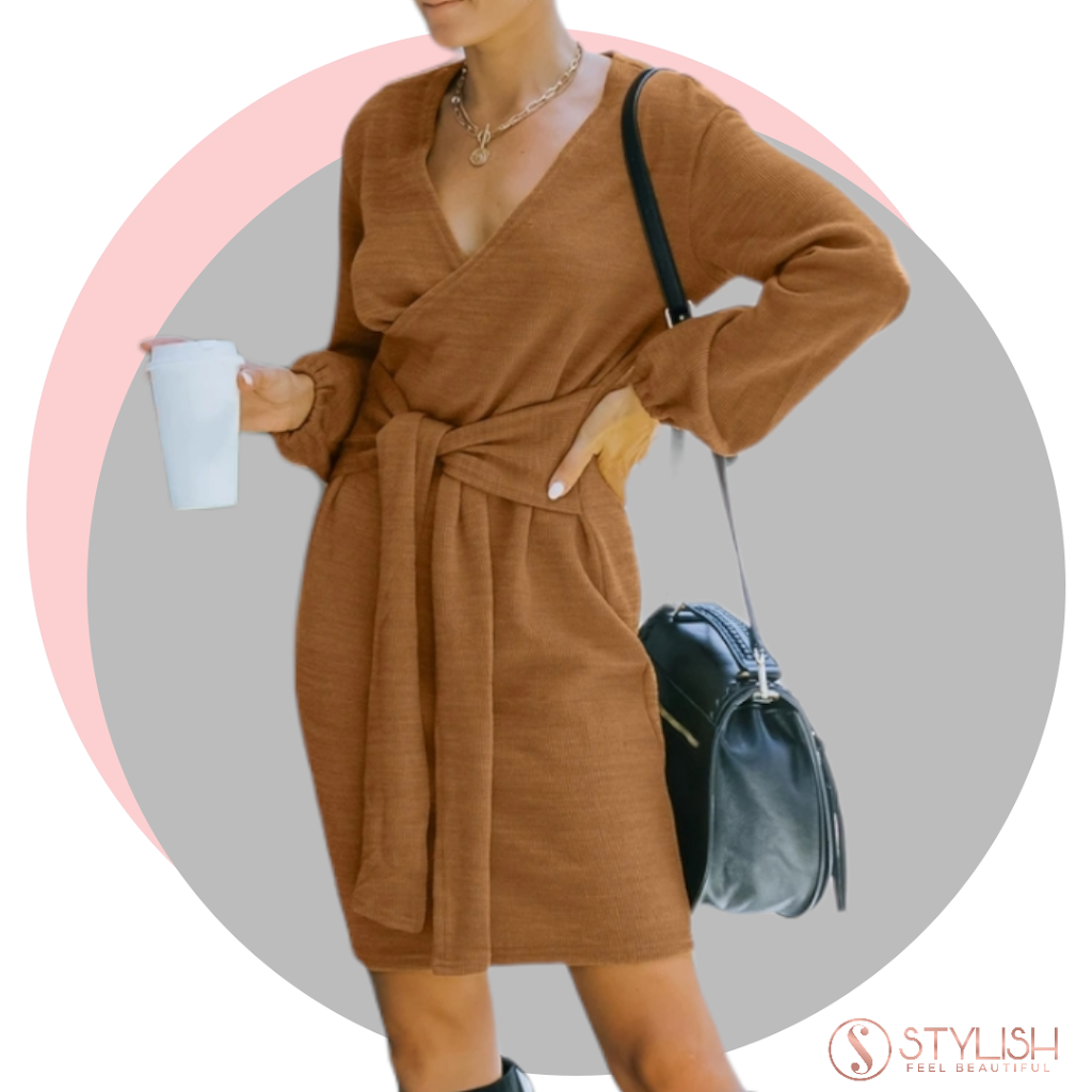 Stylish Fashion | 13 Golfview Blvd, Bradford, ON L3Z 3Z1, Canada | Phone: (877) 630-0473