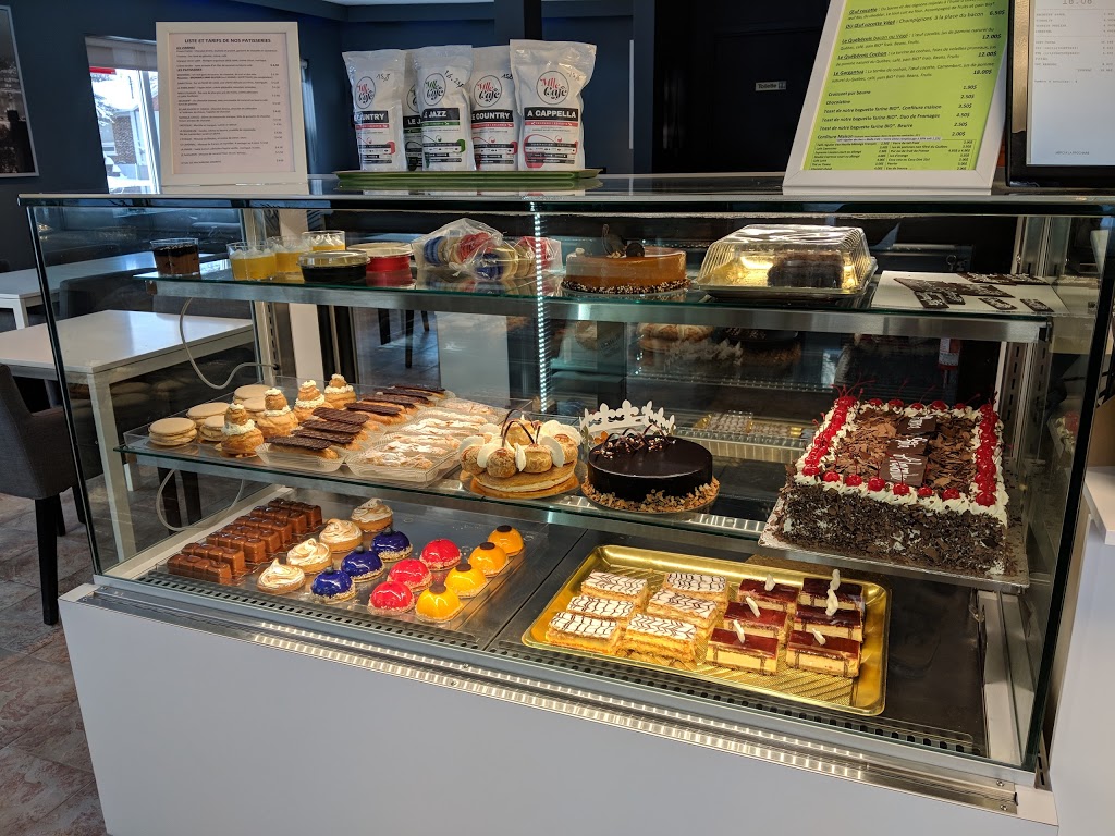 Boulangerie & Gourmandises de Pascal | 871 Montée Sainte-Julie, Sainte-Julie, QC J3E 1W9, Canada | Phone: (450) 685-1962