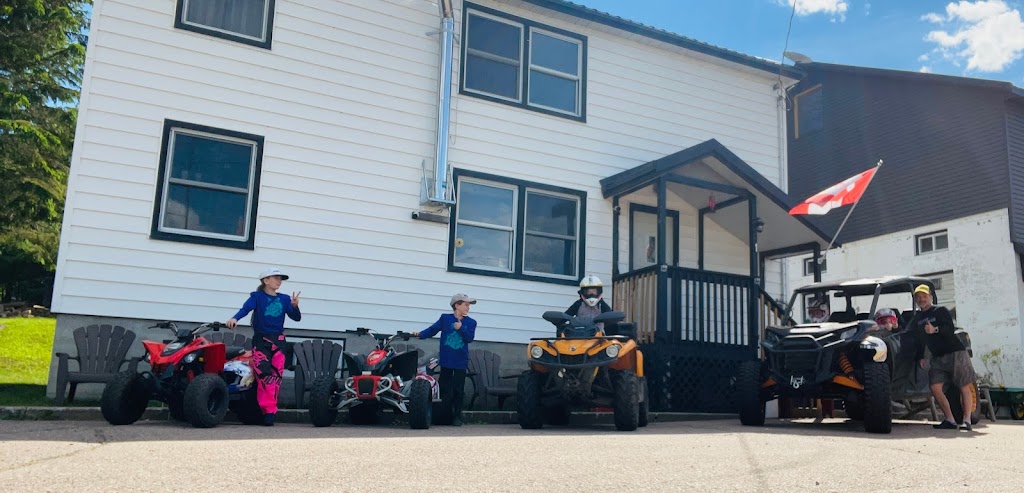 Pirates Peak Sledheads and adventure | 40723 ON-17, Stonecliffe, ON K0J 2K0, Canada | Phone: (613) 812-7325