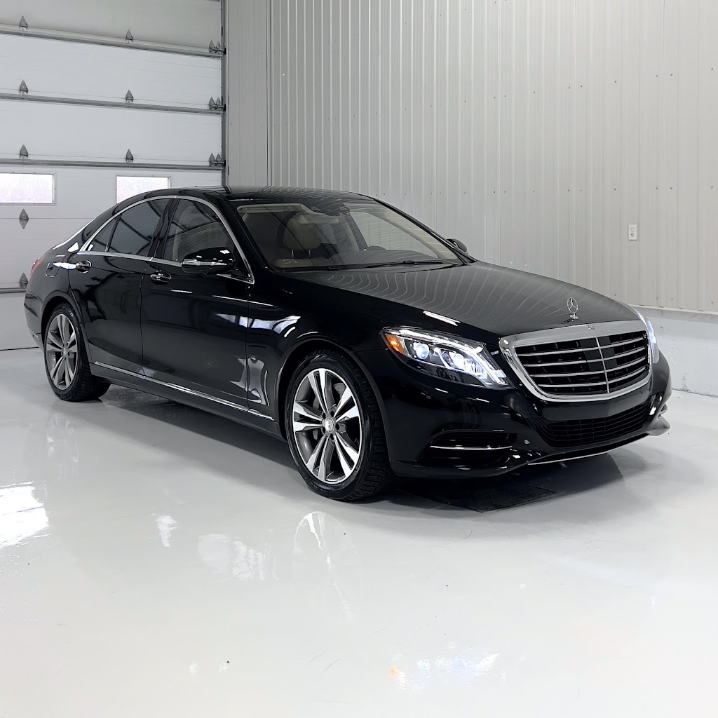CHRLZ Auto Club | 324 Rue Laurier Suite 12, Saint-Apollinaire, QC G0S 2E0, Canada | Phone: (819) 763-0238