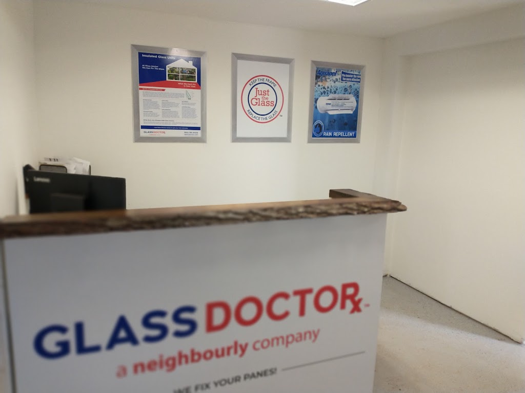 Glass Doctor of Summerside | 174 Greenwood Dr, Summerside, PE C1N 4S6, Canada | Phone: (902) 781-4100