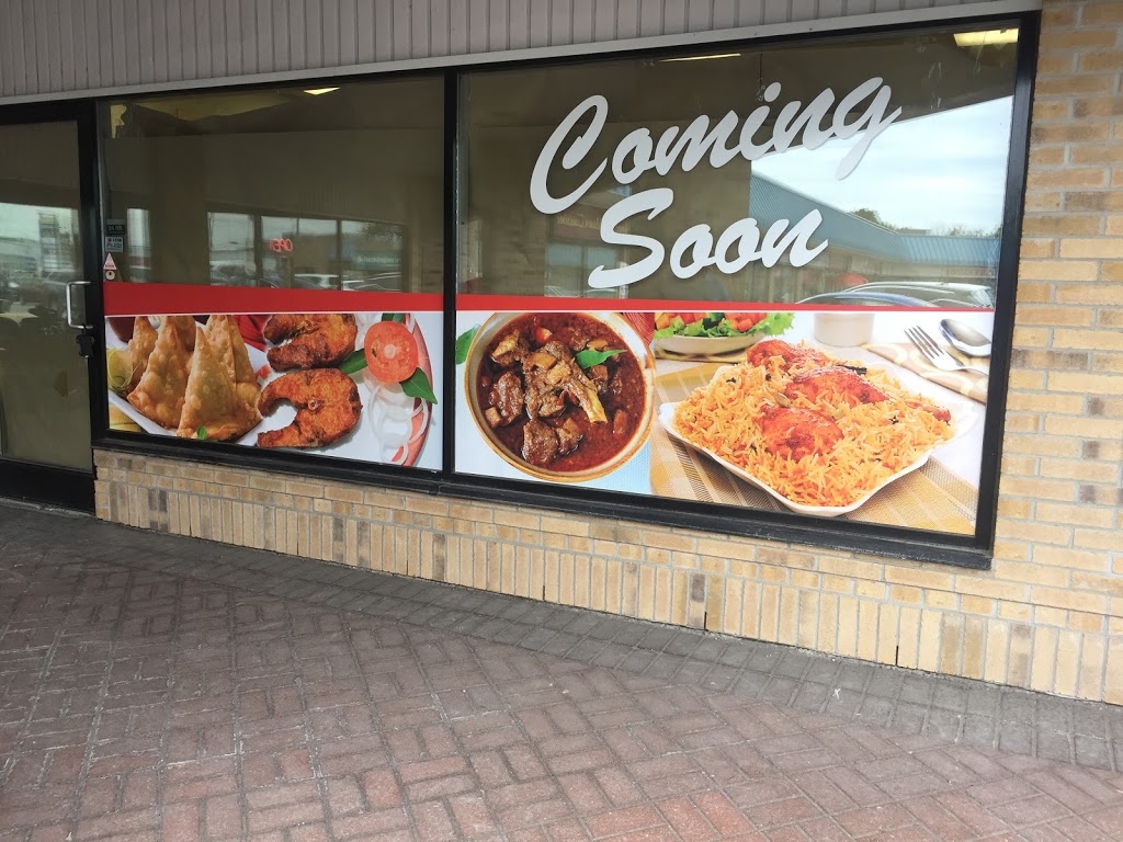 Malabar House Indian takeout | 2194 Robertson Rd Unit 27C, Nepean, ON K2H 9J5, Canada | Phone: (613) 509-1685
