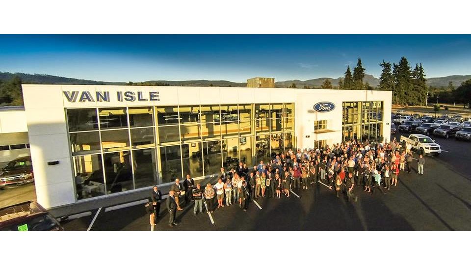 Van Isle Ford Sales Ltd. | 4831 Beaver Creek Rd, Port Alberni, BC V9Y 7E1, Canada | Phone: (250) 724-6577