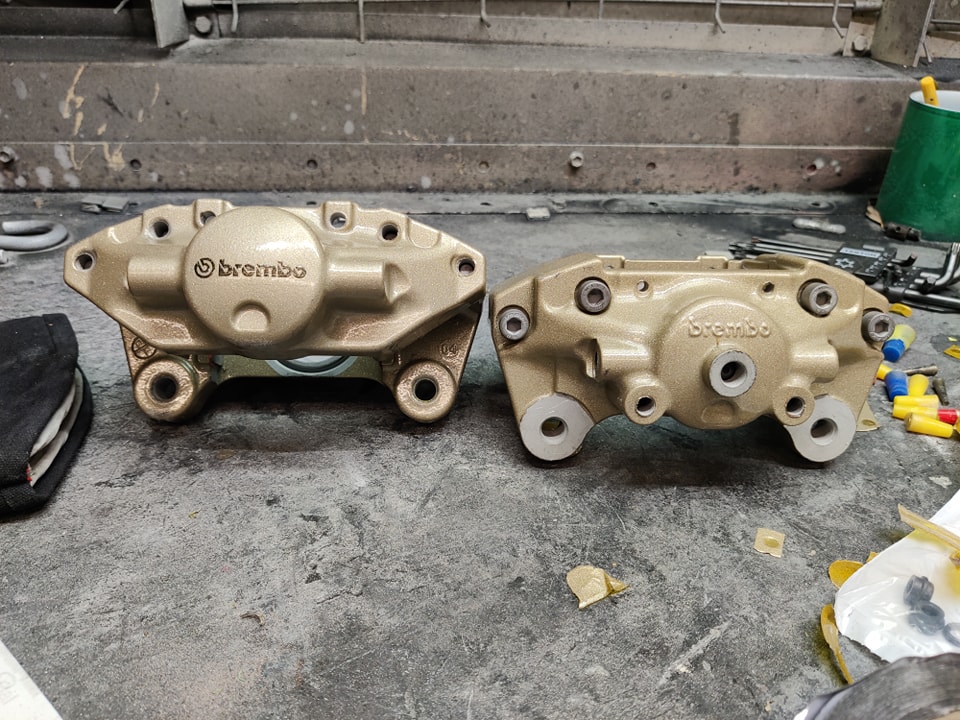 5 Stars Coatings | 211 Rue Robinson, Saint-Eustache, QC J7R 5V7, Canada | Phone: (438) 978-4225