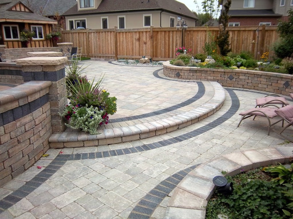 Grand River Natural Stone | 7791 2 Line, Elora, ON N0B 1S0, Canada | Phone: (519) 843-2854