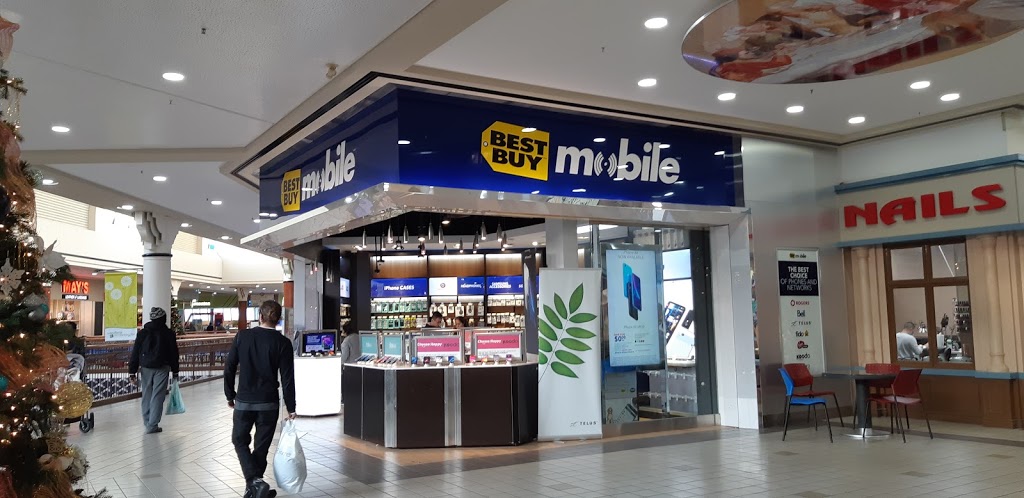 Best Buy Mobile | 500 Rexdale Blvd Unit F006, Etobicoke, ON M9W 6K5, Canada | Phone: (416) 640-1953