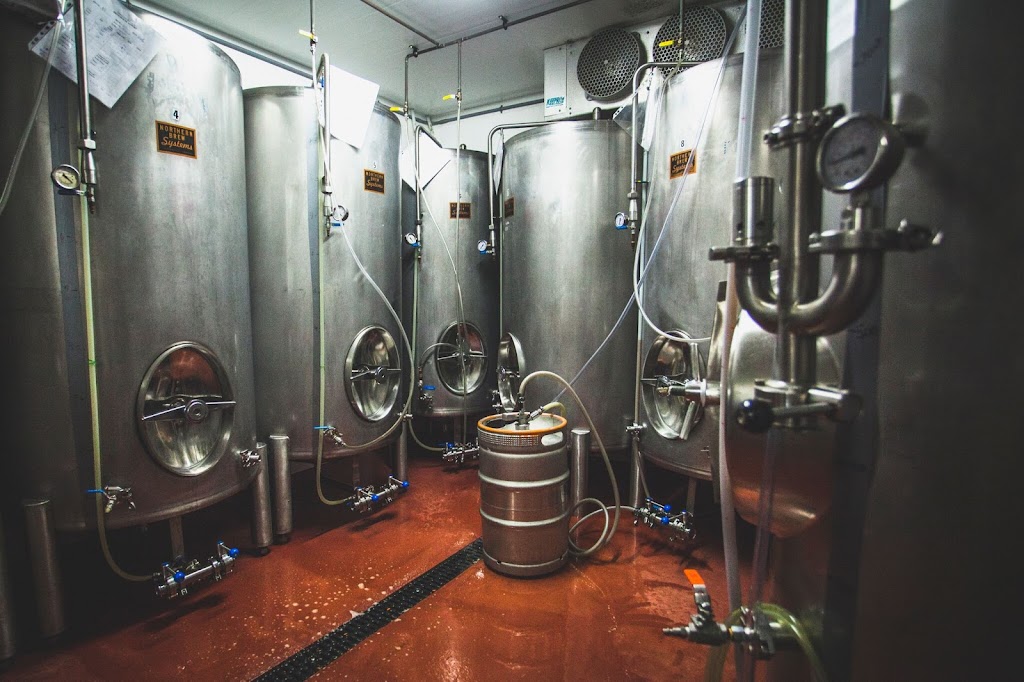 Tatamagouche Brewery | 235 Main St, Tatamagouche, NS B0K 1V0, Canada | Phone: (902) 657-4000