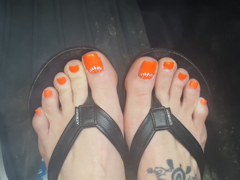 Southside Nails | 488 St Annes Rd, Winnipeg, MB R2M 3E1, Canada | Phone: (204) 421-5222