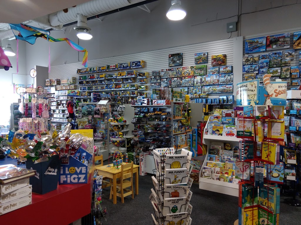 Hobby And Toy Central 5875 Rodeo Dr 5, Mississauga, ON L5R 4G6, Canada