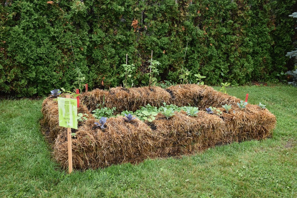 Creemore Horticultural Park | Creemore, ON L0M 1G0, Canada