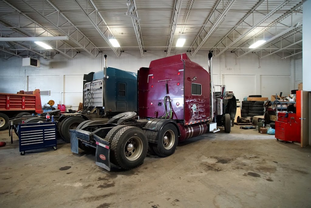 BNV Diesel Services Inc. | 15930-121A Avenue, 15930 56 St NW, Edmonton, AB T5V 1B5, Canada | Phone: (780) 414-0640