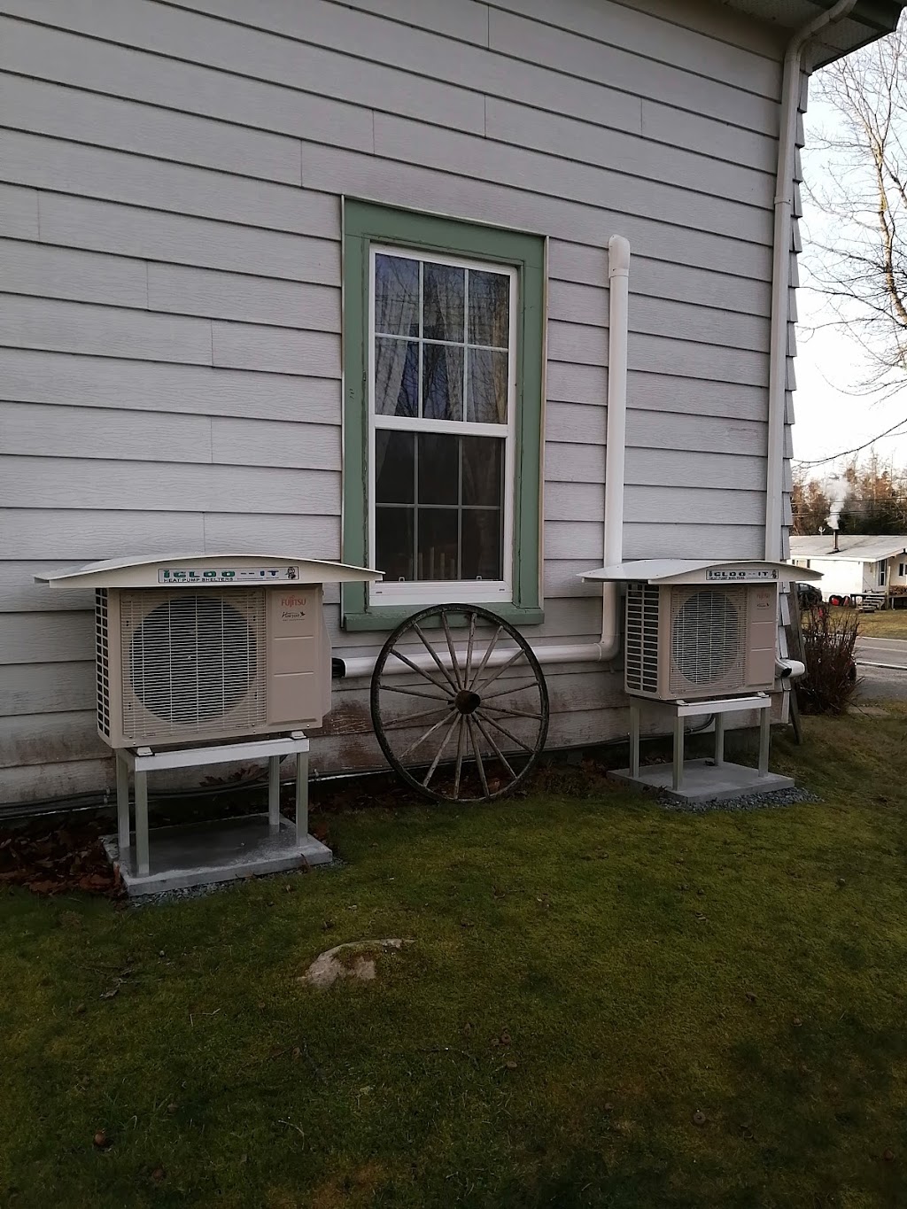 Tri County Heating & Cooling | 518 West St, Milton, NS B0T 1P0, Canada | Phone: (902) 356-2230