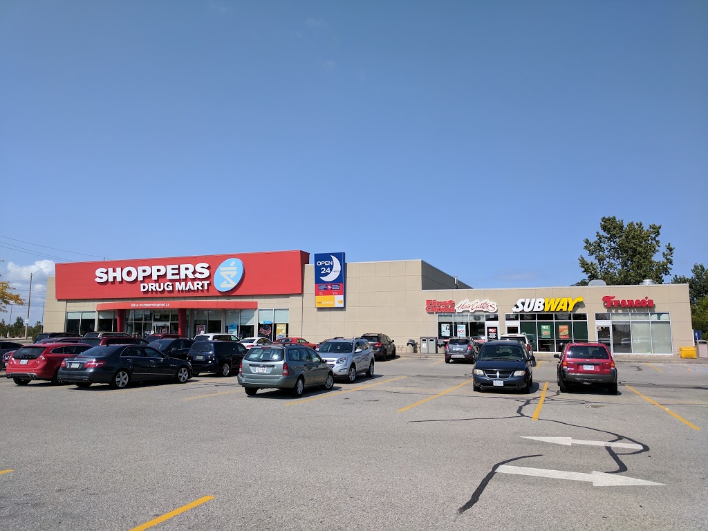 Shoppers Drug Mart | 11500 Tecumseh Rd E, Windsor, ON N8N 1L7, Canada | Phone: (519) 735-2121