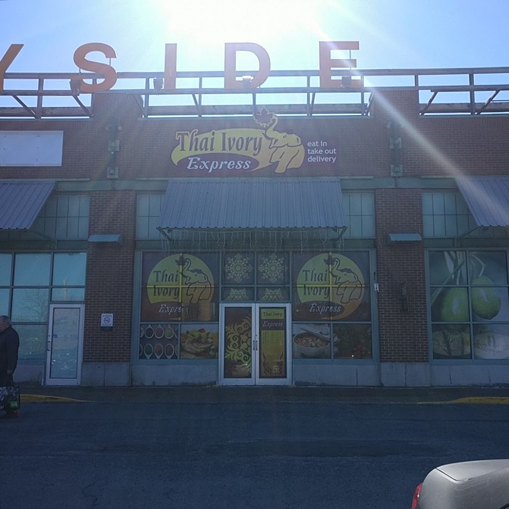Thai Ivory Indian Express (Always A Pleasure) | 1595 Bedford Hwy, Bedford, NS B4A 3Y4, Canada | Phone: (902) 407-5150