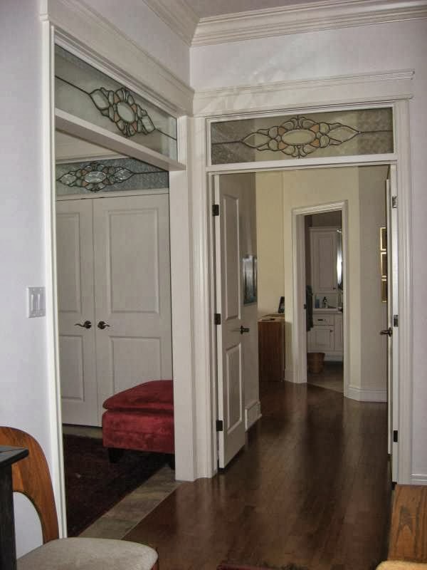 Trickett Glass | 214 Queen St, Thorndale, ON N0M 2P0, Canada | Phone: (519) 461-0004