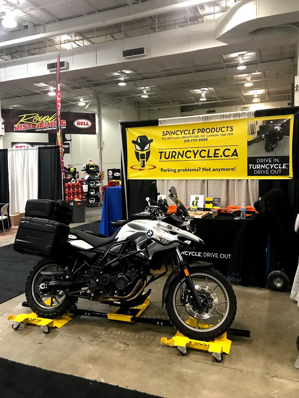 Spin Cycle Products | 2221 Three Brooks Rd, Pictou, NS B0K 1H0, Canada | Phone: (519) 770-9988