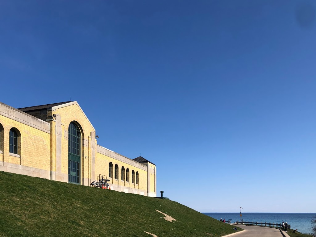 Scarborough Pumping Station - Toronto Water | 11-21 Fishleigh Dr, Scarborough, ON M1N 1H1, Canada | Phone: (416) 392-2489