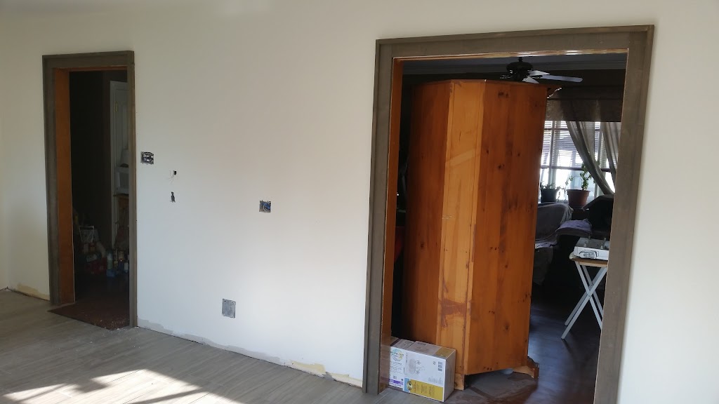 Quality Renovation And Carpentry | 192 Estella Rd, London, ON N6J 2H1, Canada | Phone: (519) 671-3081