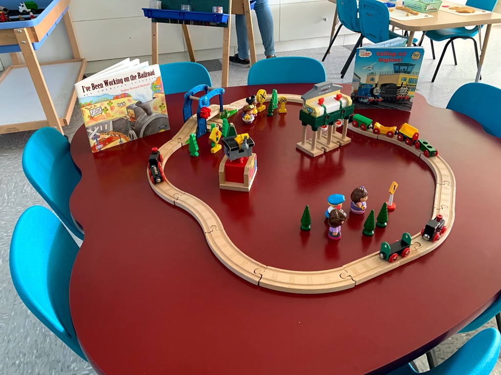 Dalhousie Community Preschool | 5432 Dalhart Rd NW, Calgary, AB T3A 1V6, Canada | Phone: (403) 286-2339