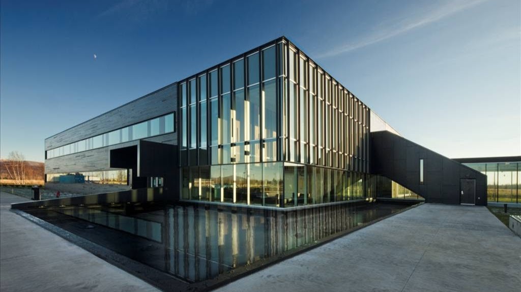 Centre de Collaboration MiQro Innovation (C2MI) | 45 Boulevard de lAéroport, Bromont, QC J2L 1S8, Canada | Phone: (450) 534-8000