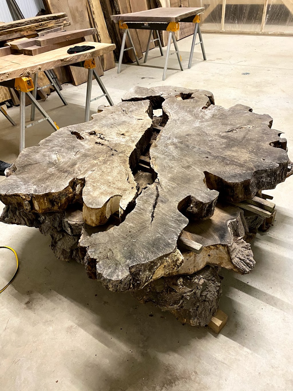 Hennessey Custom Woodworking | 153 Clearmile Ave #103, Alberta T4E 0A1, Canada | Phone: (403) 396-5364
