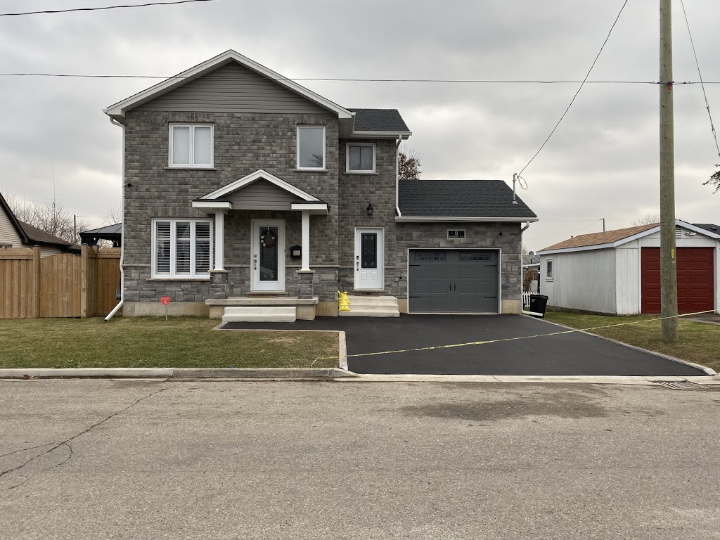 Coleman Custom Renovation | 46 Maplecrest Ln, Brantford, ON N3R 7T8, Canada | Phone: (519) 756-1861