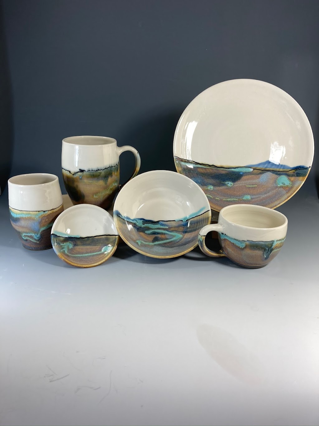 Nanaimo Ceramic Arts Studio and Gallery | 140 Wallace St, Nanaimo, BC V9R 5B1, Canada | Phone: (250) 754-8377