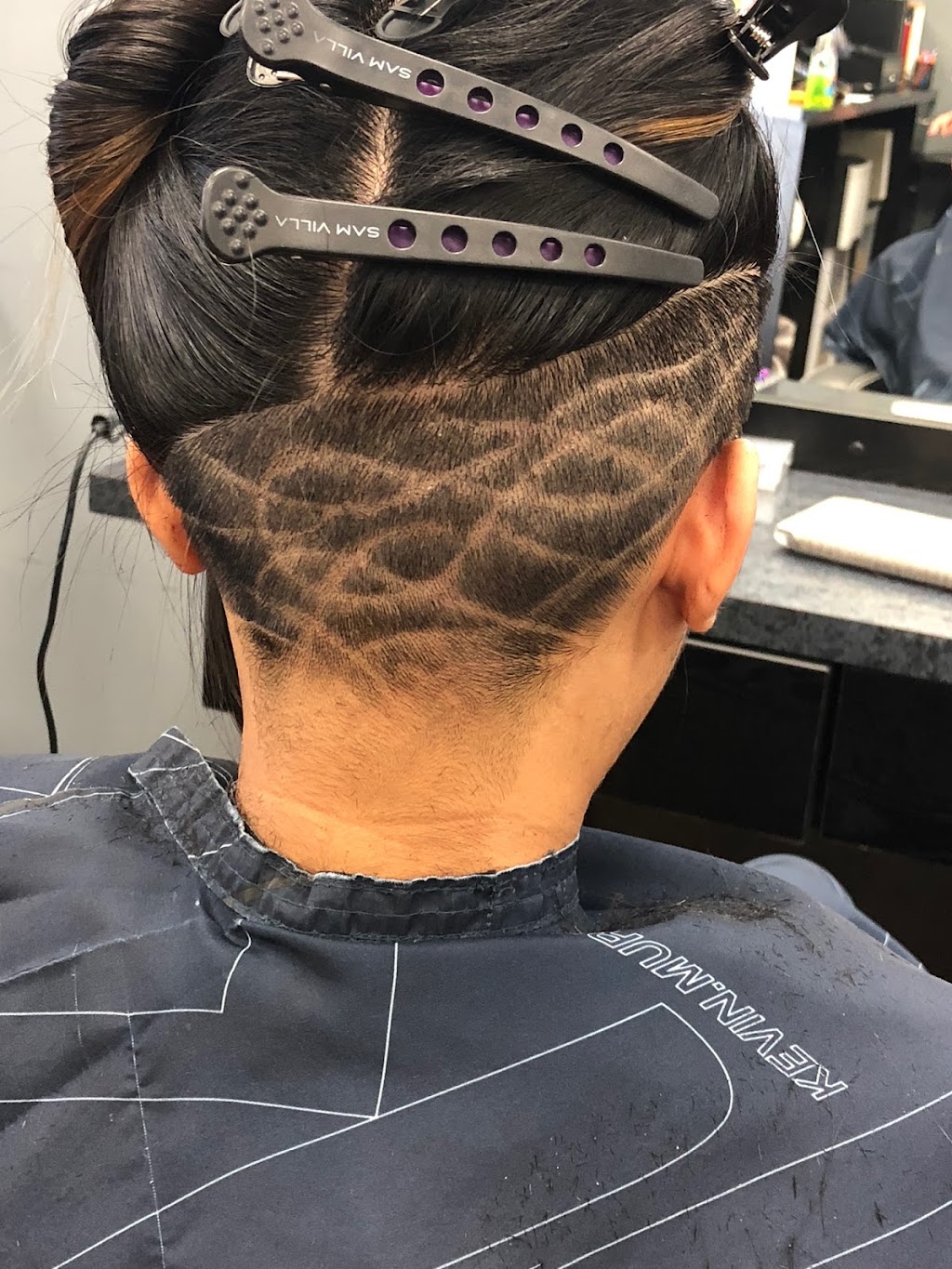 Studio Roberto Elite Hair Salon and Spa | 255 Davison Dr, Red Deer, AB T4R 2H2, Canada | Phone: (403) 307-1055