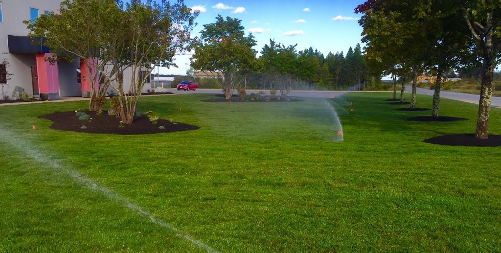 Ernies Landscaping Ltd | 380 Ashburn Rd, Saint John, NB E2K 5B2, Canada | Phone: (506) 658-0330