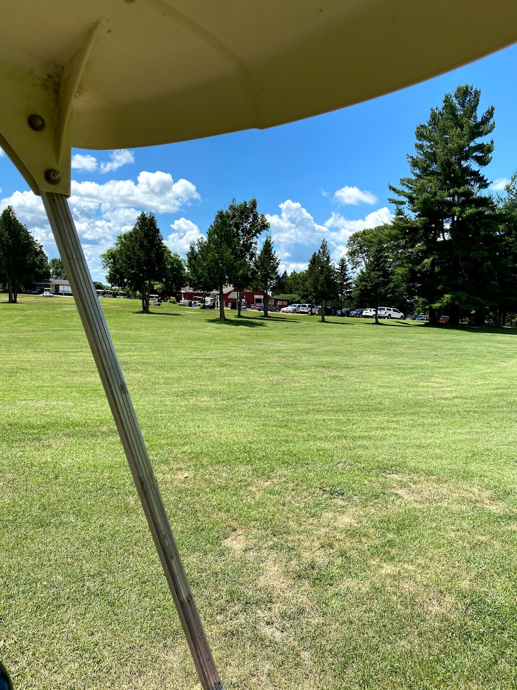 Island Brae Golf Club | 7388 QC-148, Chapeau, QC J0X 1M0, Canada | Phone: (613) 732-9022