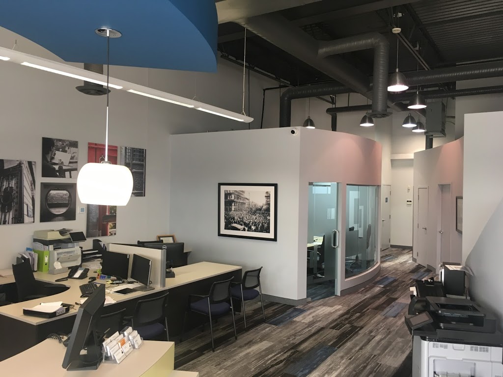 Nation West Insurance Brokerage | 1610 Kenaston Blvd #100, Winnipeg, MB R3P 0Y4, Canada | Phone: (204) 453-8888