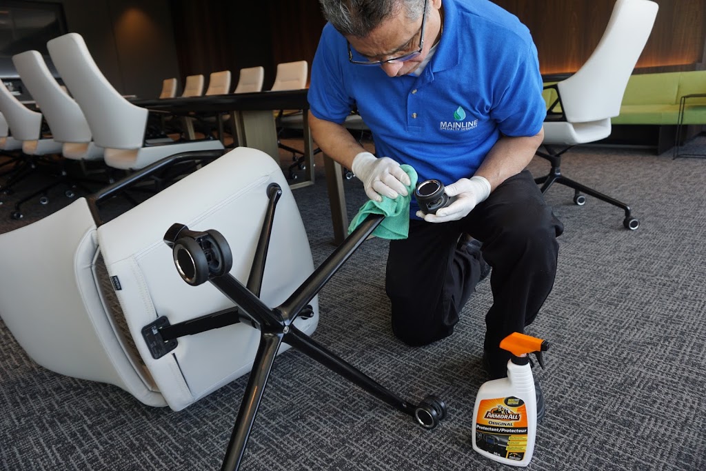 Mainline Specialty Services | 4000 Steeles Ave W Suite 205, Woodbridge, ON L4L 4V9, Canada | Phone: (416) 741-2111