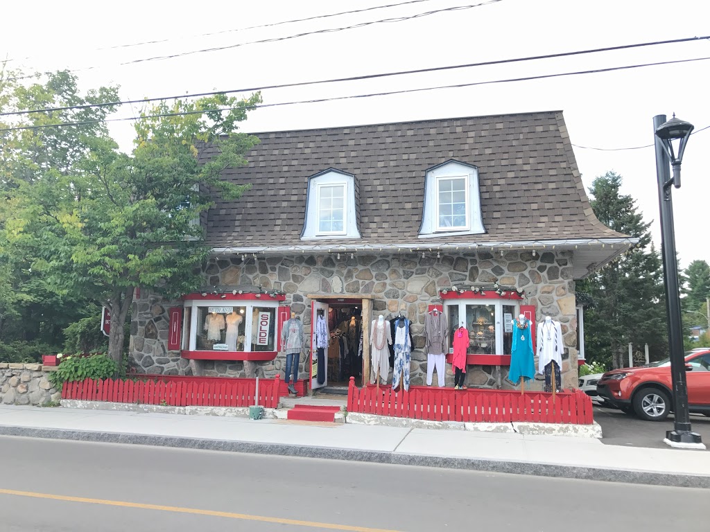 La Maison de Bethanie 9.24 | 319 Rue Principale, Saint-Sauveur, QC J0R 1R0, Canada | Phone: (450) 227-6828