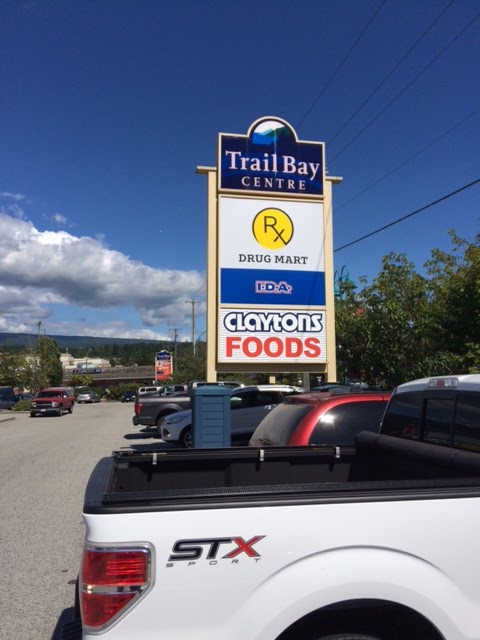 I.D.A. - Rx Drug Mart Sechelt | 5740 Teredo St, Sechelt, BC V0N 3A0, Canada | Phone: (604) 885-9833