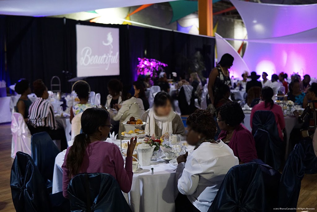 Downsview Event Centre | Downsview Park, 40 Carl Hall Rd #49, North York, ON M3K 2C1, Canada | Phone: (416) 496-1794