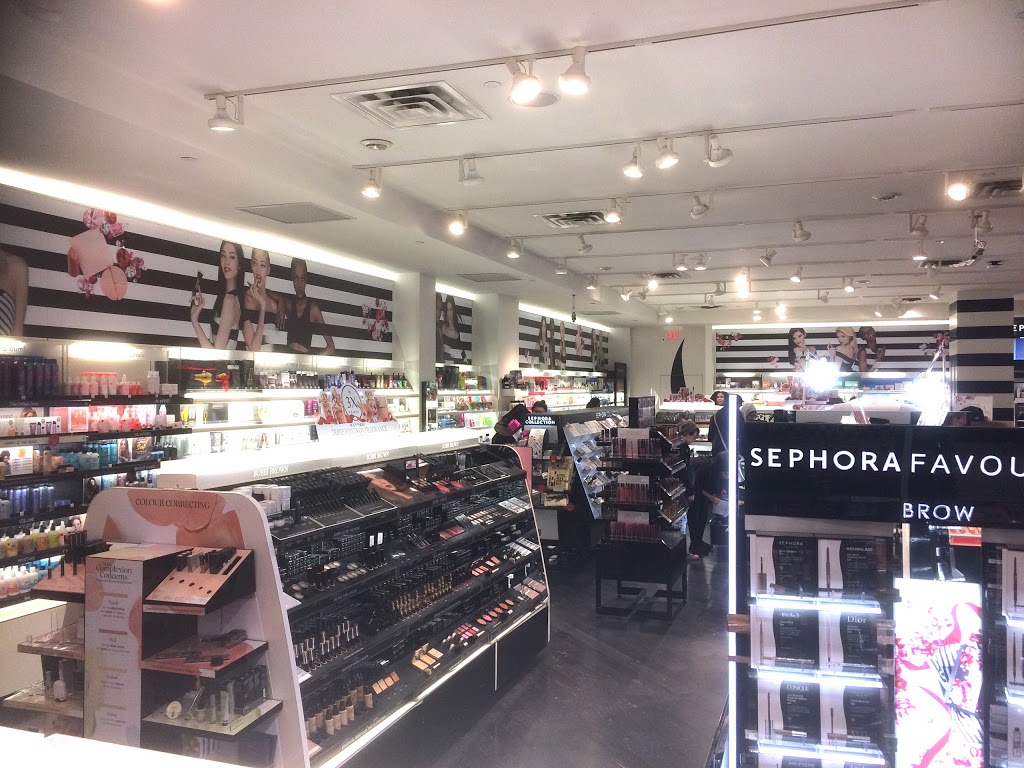 SEPHORA | 300 Borough Dr, Scarborough, ON M1P 4P5, Canada | Phone: (416) 290-6822