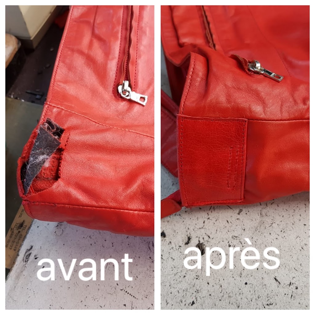 Cordonnerie, Nettoyeur et Couturier Simon | 6767 Blvd. Newman, LaSalle, QC H8N 3E4, Canada | Phone: (514) 364-6521