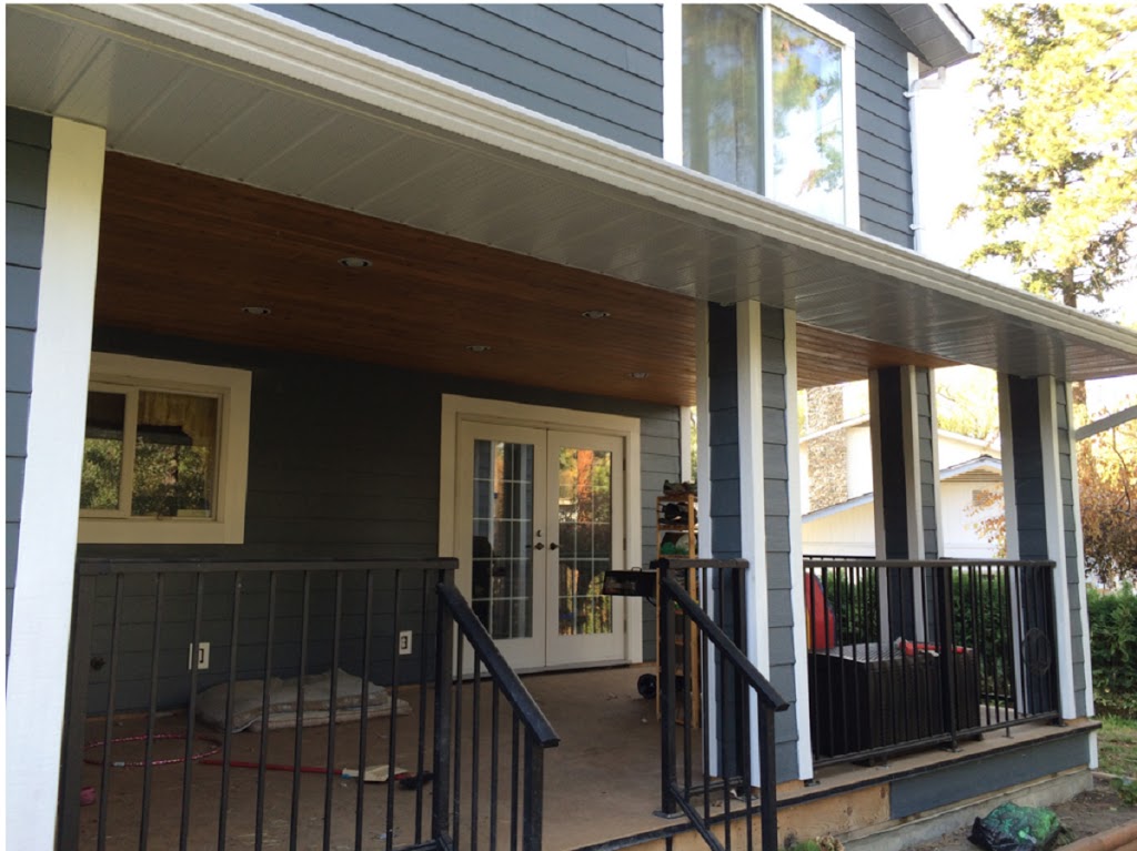 AEC Contracting and Renovations | 1945 Belgo Rd, Kelowna, BC V1P 1E1, Canada | Phone: (250) 718-7898
