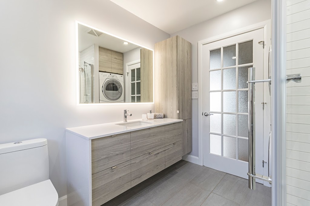 Armoires AD Plus Lévis | 5781 Boulevard Wilfrid-Carrier, Lévis, QC G6V 9X9, Canada | Phone: (418) 830-3540