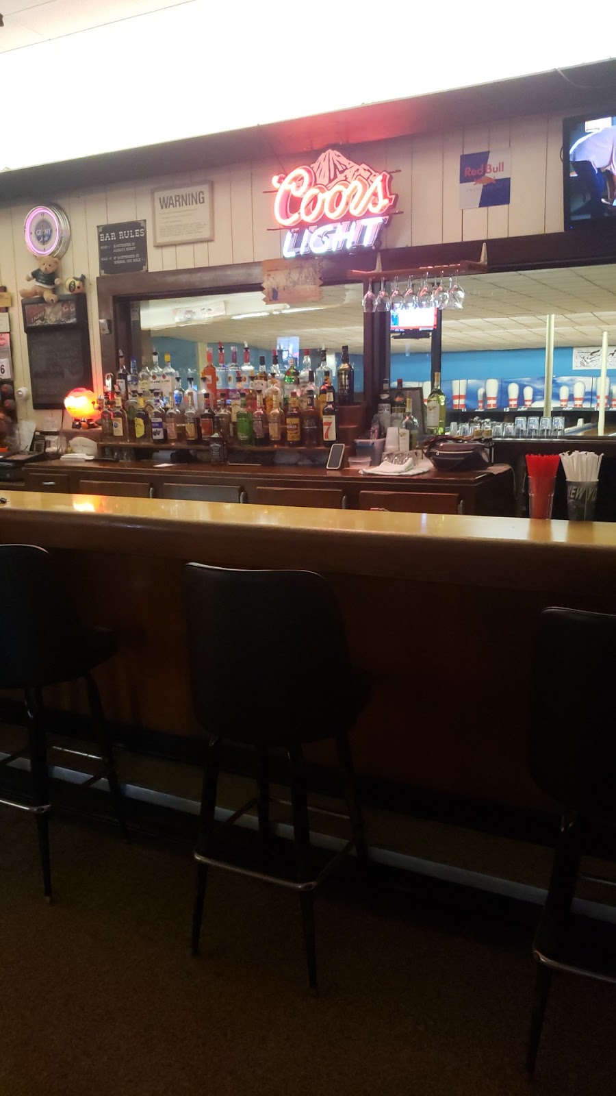 Eden Bowling Center | 8716 S Main St, Eden, NY 14057, USA | Phone: (716) 992-4687