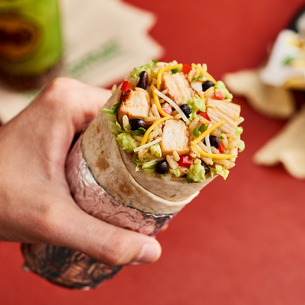 Moes Southwest Grill | 4944 Transit Rd, Depew, NY 14043, USA | Phone: (716) 668-8818