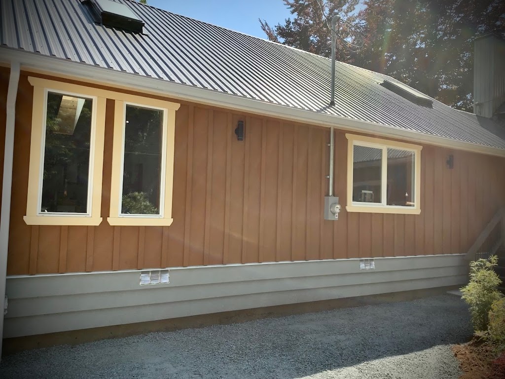 All Aspect Electric | 4859 Kokanee Pl, Powell River, BC V8A 3E4, Canada | Phone: (604) 223-8358