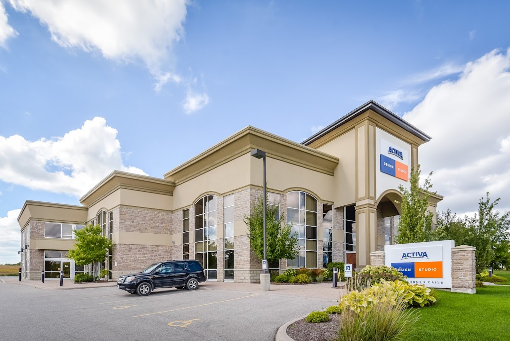 Design Studio | 155 Washburn Dr, Kitchener, ON N2R 1S1, Canada | Phone: (519) 570-4211