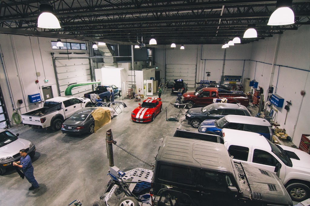 Docs Autobody | 44075 Yale Rd W, Chilliwack, BC V2R 3Z9, Canada | Phone: (604) 792-5555