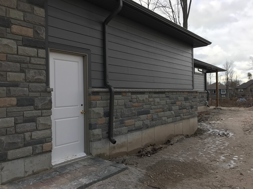 Tri-County Brick & Masonry Supply | 279 Bayfield Rd, Clinton, ON N0M 1L0, Canada | Phone: (519) 482-9622