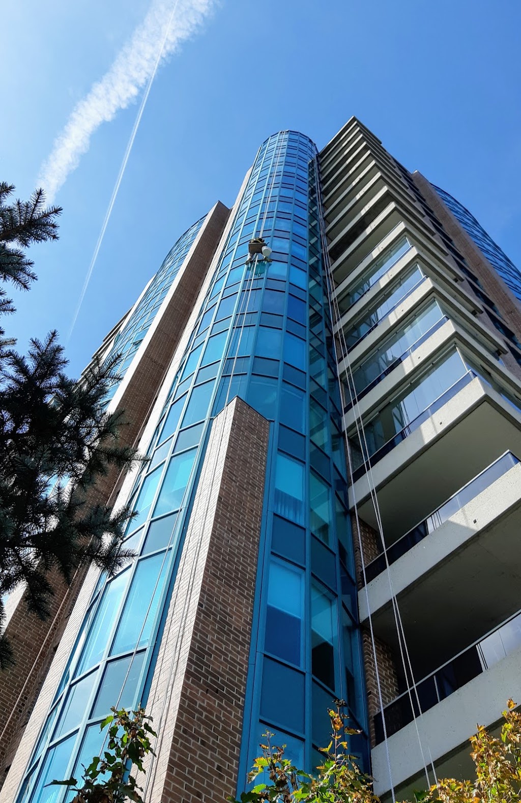 The High Rise Guys | 1107 Ambleside Dr, Ottawa, ON K2B 8E2, Canada | Phone: (613) 809-6200