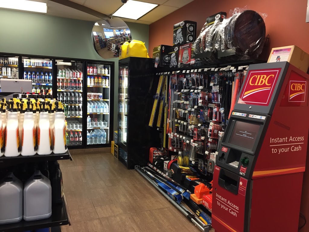 Petro-Pass Truck Stop | 7300 Dixie Rd, Mississauga, ON L5S 1E1, Canada | Phone: (905) 670-0328