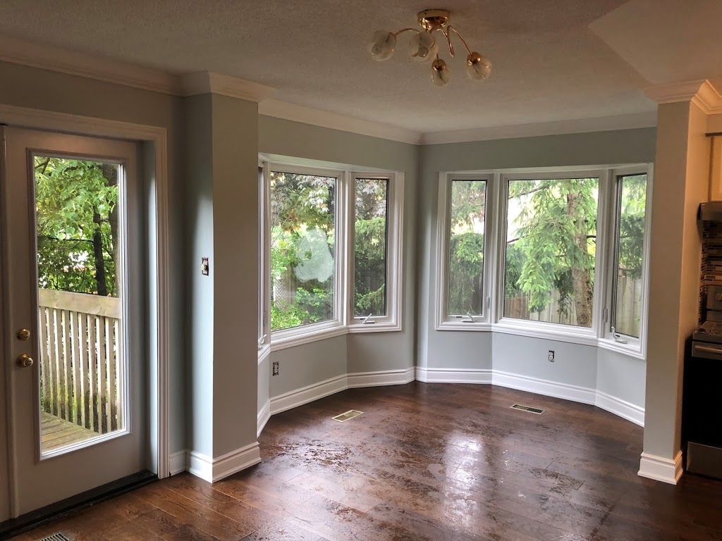 Zenith Construction | 257 Carla Ave, Stoney Creek, ON L8G 3M9, Canada | Phone: (647) 774-6573