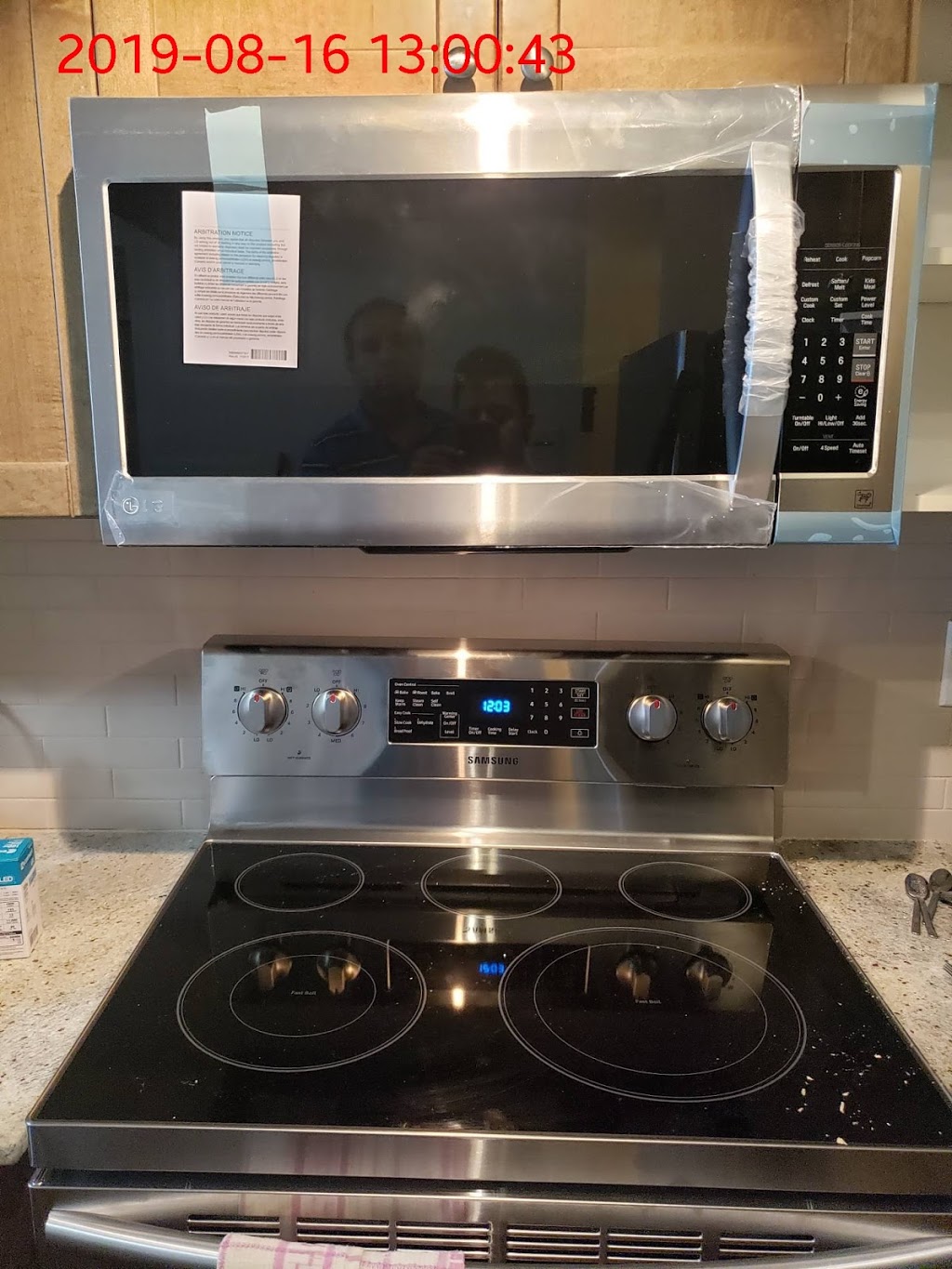 Installation company | 462 Silken Laumann Dr, Newmarket, ON L3X 2H9, Canada | Phone: (647) 713-1392